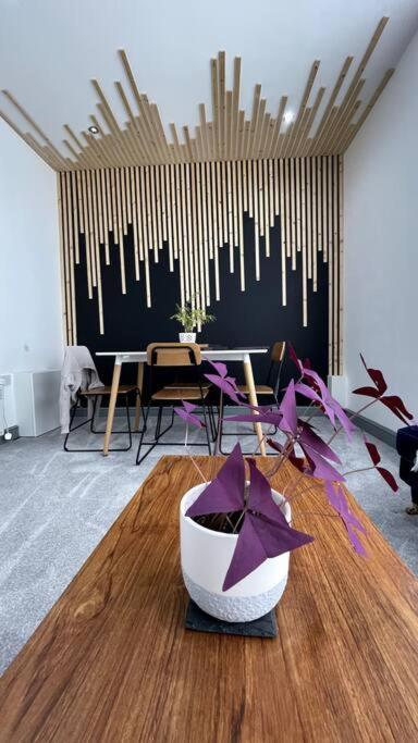 Luxury 2 Bed Duplex Apartment By Yo Room! - Leicester City- Free Parking Ngoại thất bức ảnh